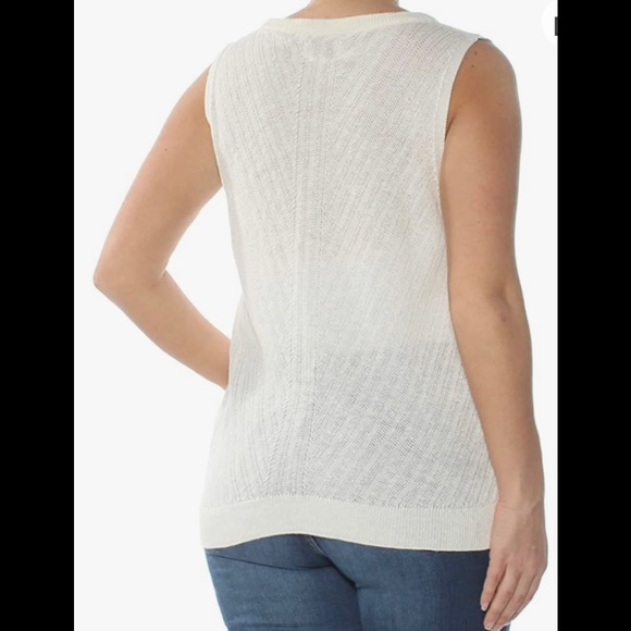 Lucky Brand Sweater Pullover - Picture 3 of 8